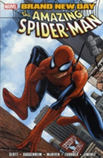 Spider-man: Brand New Day Vol.1