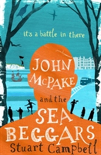 John McPake and the Sea Beggars