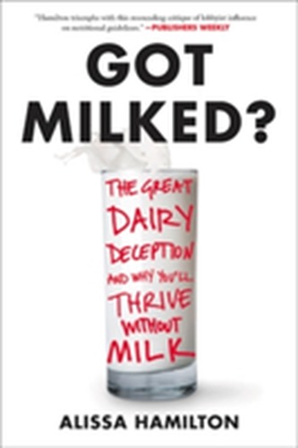 Got Milked?