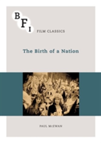 The Birth of a Nation