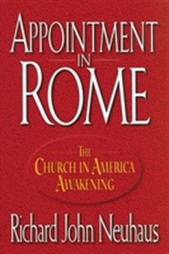 Appointment in Rome
