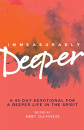 Immeasurably Deeper