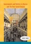 Governments and Politics in Russia and the Post-Soviet Region