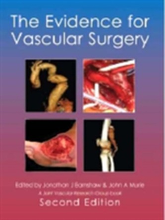 The Evidence for Vascular Surgery