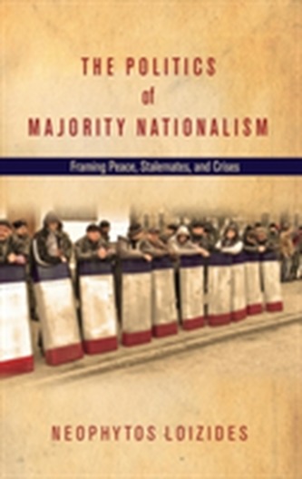 The Politics of Majority Nationalism