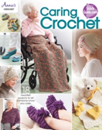 Caring Crochet