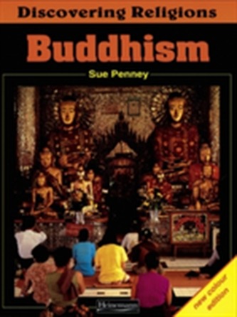 Discovering Religions: Buddhism Core Student Book