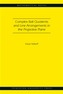 Complex Ball Quotients and Line Arrangements in the Projective Plane (MN-51)