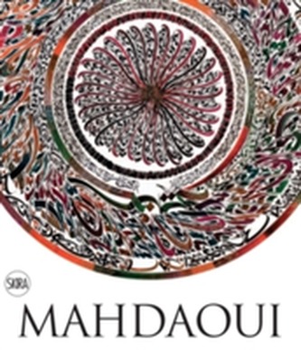 Nja Mahdaoui: Jafr. The Alchemy of Signs