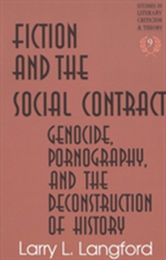 Fiction and the Social Contract