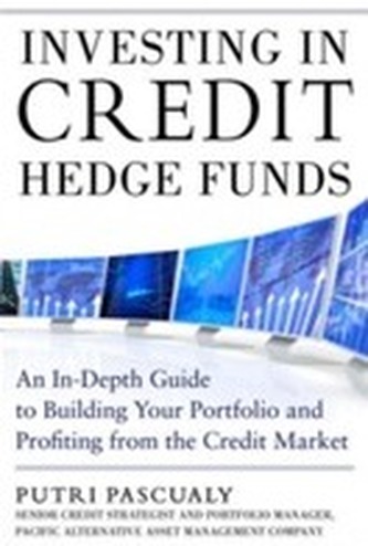 Investing in Credit Hedge Funds: An In-Depth Guide to Building Your Portfolio and Profiting from the Credit Market