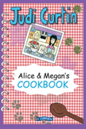 Alice & Megan's Cookbook