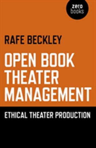 Open Book Theater Management
