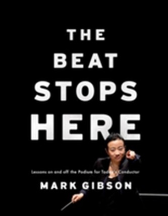 The Beat Stops Here