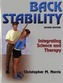 Back Stability