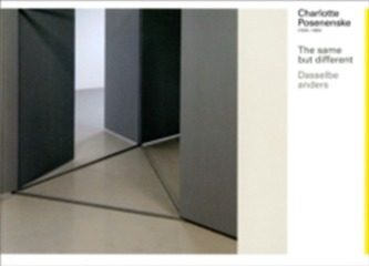 Charlotte Posenenske