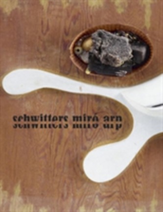 Schwitters Mirao Arp