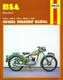 BSA Bantam (48 - 71)