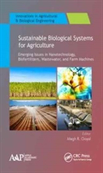 Sustainable Biological Systems for Agriculture