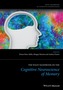 The Wiley Handbook on The Cognitive Neuroscience of Memory