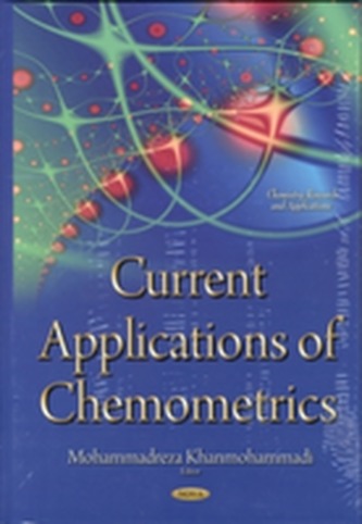 Current Applications of Chemometrics