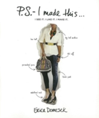 P.S. - I Made This