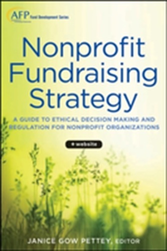 Nonprofit Fundraising Strategy