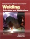 Study Guide with Lab Manual for Jeffus' Welding: Principles and Applications, 7th