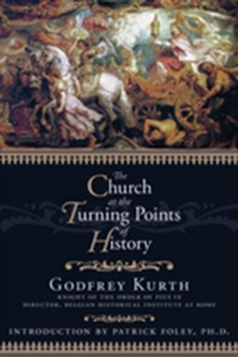Church at the Turning Points of History