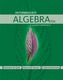 Intermediate Algebra