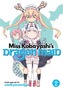 Miss Kobayashi's Dragon Maid
