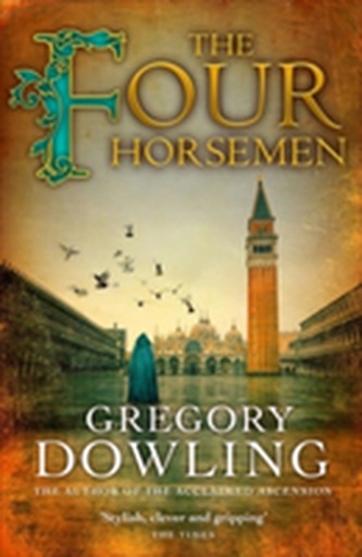 The Four Horsemen