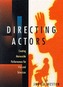 Directing Actors