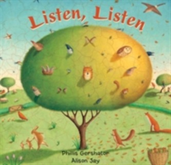 Listen, Listen