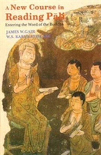 A New Course in Reading Pali