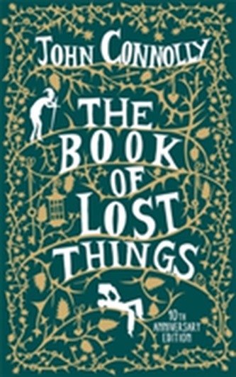 The Book of Lost Things Illustrated Edition