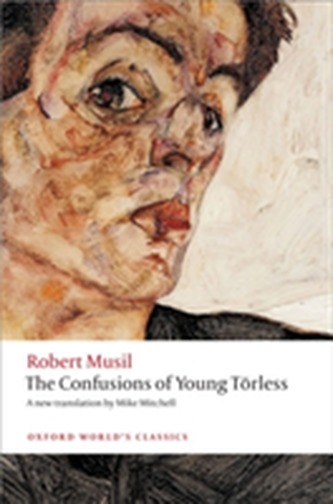 The Confusions of Young Toerless