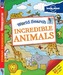 World Search - Incredible Animals