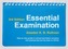 Essential Examination, third edition