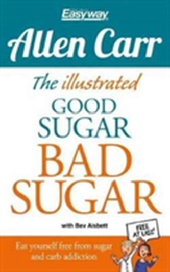 The Easy Way to Quit Sugar