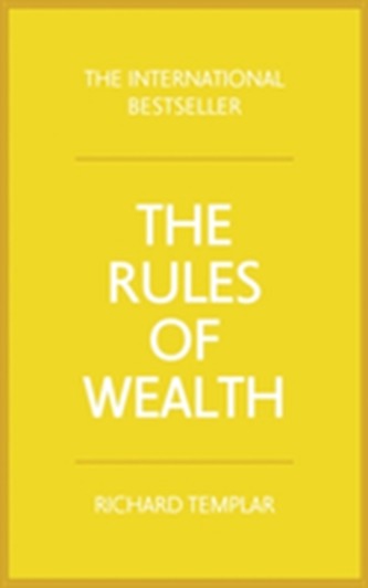 The Rules of Wealth