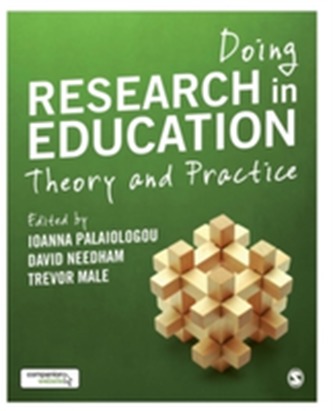 Doing Research in Education