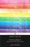 On Being Different