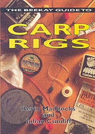 The Beekay Guide to Carp Rigs