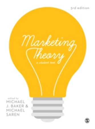 Marketing Theory