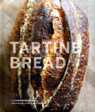 Tartine Bread