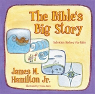 Bible's Big Story