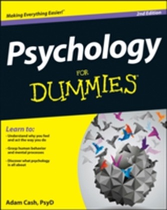 Psychology for Dummies, 2nd Edition