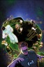 Hal Jordan and the Green Lantern Corps Volume 4
