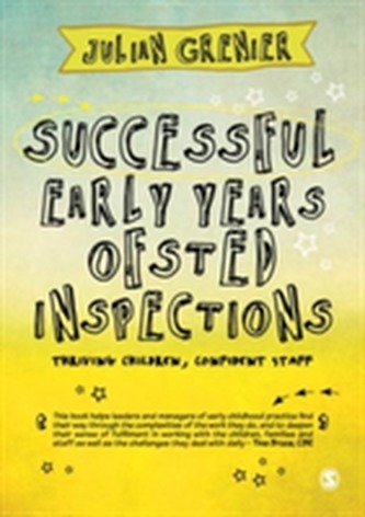 Successful Early Years Ofsted Inspections
